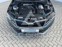 2018 Skoda Octavia