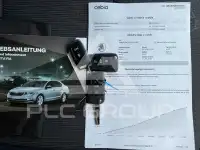2018 Skoda Octavia