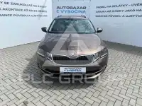 2018 Skoda Octavia
