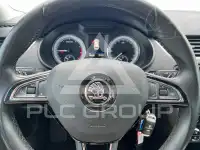2018 Skoda Octavia