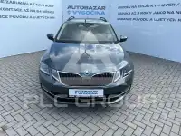 2018 Skoda Octavia
