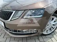 2018 Skoda Octavia