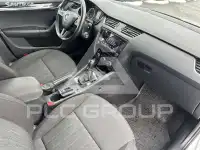2018 Skoda Octavia