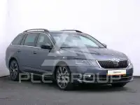 2018 Skoda Octavia