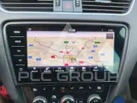 2018 Skoda Octavia