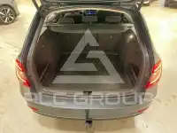 2018 Skoda Octavia