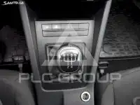 2018 Skoda Octavia
