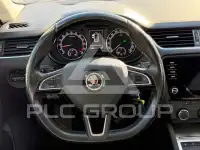 2018 Skoda Octavia