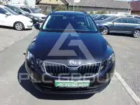 2018 Skoda Octavia