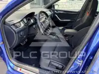 2018 Skoda Octavia