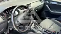 2018 Skoda Octavia