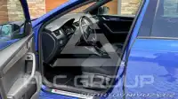 2018 Skoda Octavia