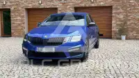2018 Skoda Octavia