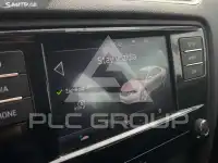 2018 Skoda Octavia