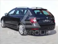 2018 Skoda Octavia