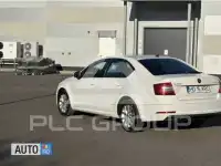 2018 Skoda Octavia