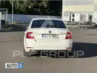 2018 Skoda Octavia