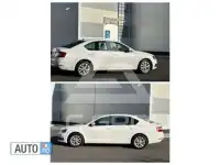 2018 Skoda Octavia