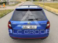 2018 Skoda Octavia