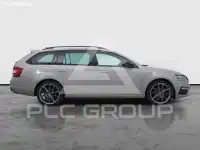 2018 Skoda Octavia