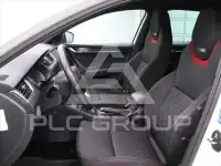 2018 Skoda Octavia