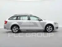 2018 Skoda Octavia