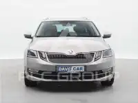 2018 Skoda Octavia