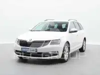 2018 Skoda Octavia