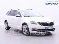 2018 Skoda Octavia