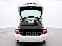 2018 Skoda Octavia