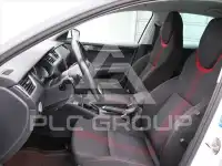2018 Skoda Octavia