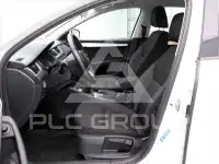 2018 Skoda Octavia