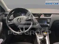 2018 Skoda Octavia