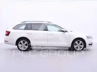 2018 Skoda Octavia