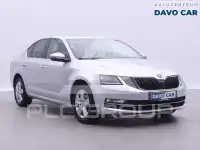2018 Skoda Octavia