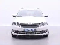 2018 Skoda Octavia