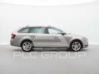 2018 Skoda Octavia