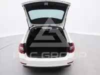 2018 Skoda Octavia