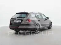 2018 Skoda Octavia