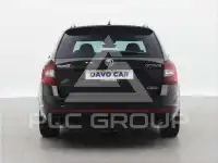 2018 Skoda Octavia