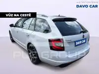 2018 Skoda Octavia