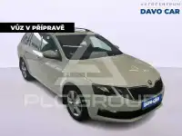 2018 Skoda Octavia
