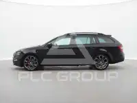 2018 Skoda Octavia