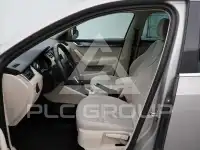 2018 Skoda Octavia