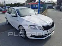 2018 Skoda Octavia
