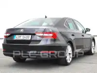 2018 Skoda Superb