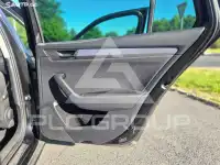 2018 Skoda Superb