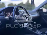 2018 Skoda Superb