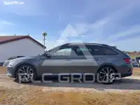 2018 Skoda Superb