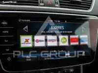 2018 Skoda Superb